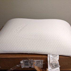 Tempur-pedic Symphony pillow